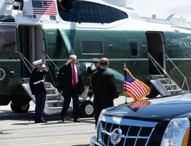 Στο στόχαστρο του Ντ. Τραμπ ο ΟΠΕΚ για τις υψηλές τιμές του πετρελαίου